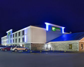 Holiday Inn Express Berea By IHG - Berea - Building