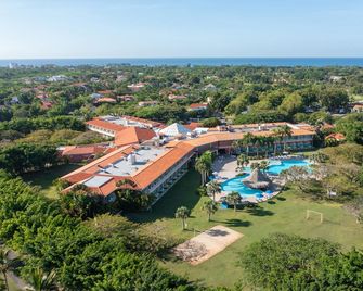 Hodelpa Garden Suites Golf & Convention Center - Guayacanes