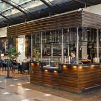 Maritim Hotel Düsseldorf - Düsseldorf - Bar