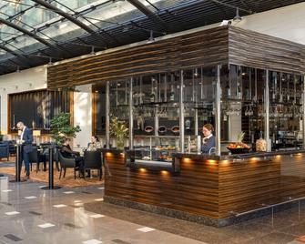 Maritim Hotel Düsseldorf - Düsseldorf - Bar