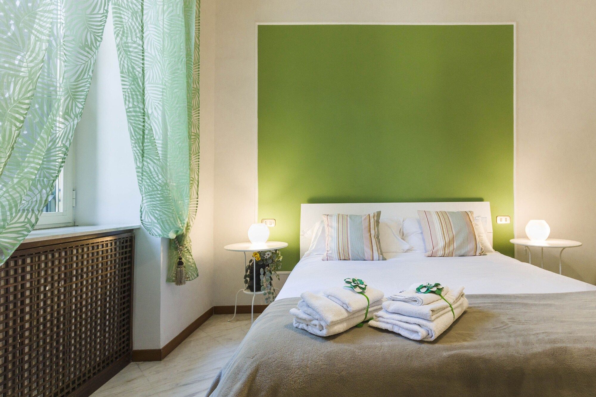 B&B La Casa del Sole a Mergellina - Neapel