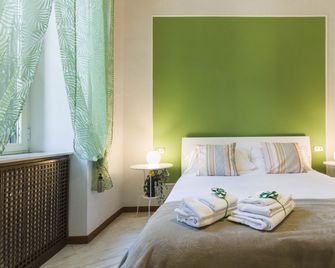 B&B La Casa del Sole a Mergellina - Neapel