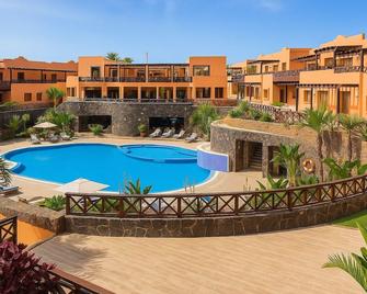 Hotel Arena Castillo - New Opening sum 25! - Antigua - Pool