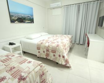 Life Hotel Torres - Torres - Bedroom