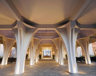 Muine Bay Resort - Phan Thiet - Lobi