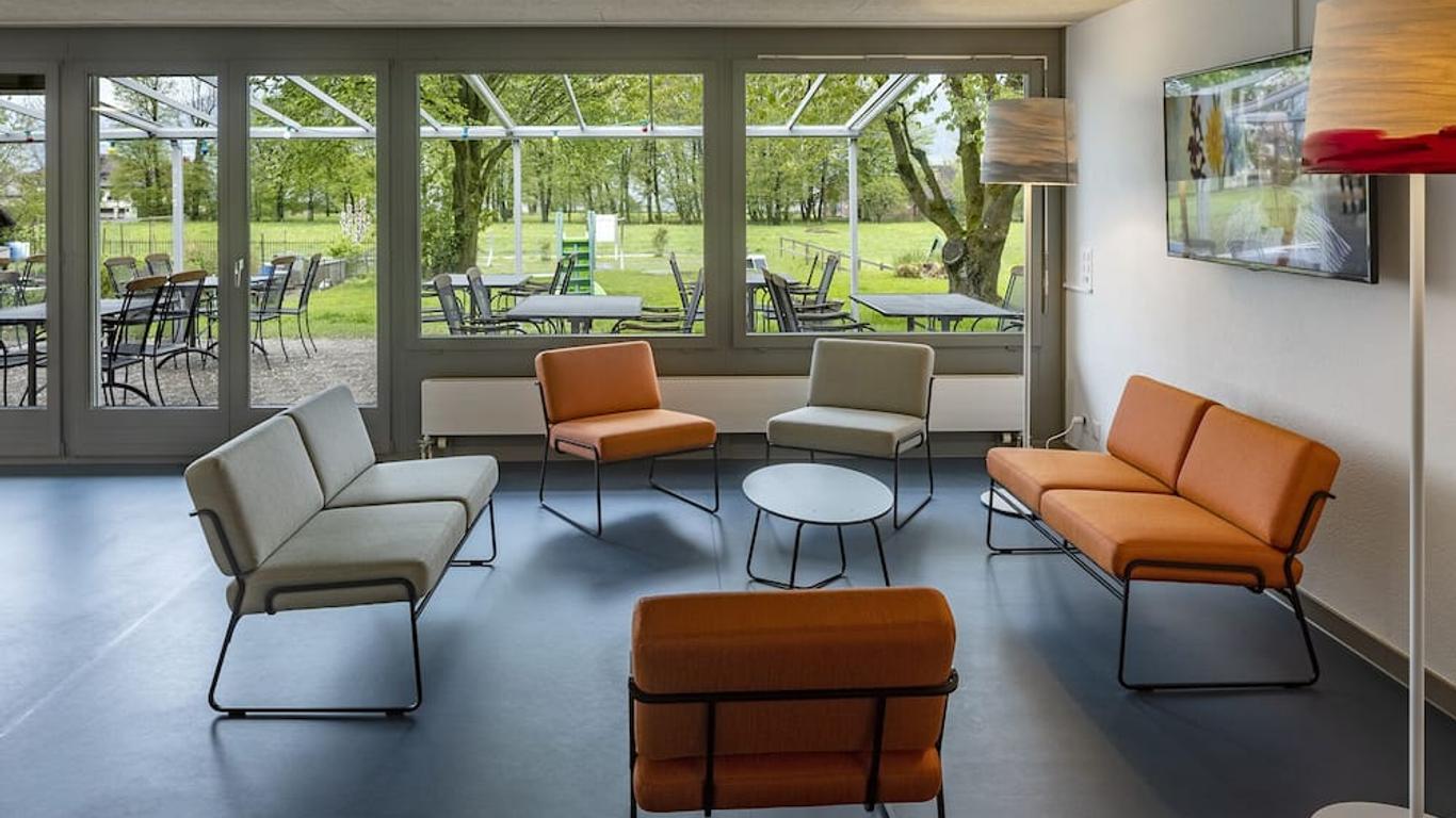 Rapperswil-Jona Youth Hostel