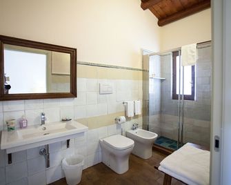 Antica Tenuta Del Nanfro - Caltagirone