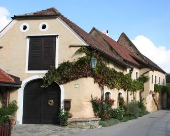 Hof Grünfelder - Maria Laach am Jauerling - Building
