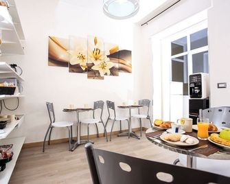 Il Piccolo Principe - Alghero - Buffet