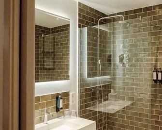 Bon Repos - L'Ametlla de Mar - Bathroom