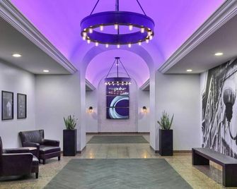 Marriott's Vacation Club Pulse, San Diego King Suite - City view - San Diego - Aula