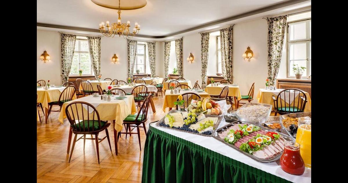 bürgerbräu bad reichenhall hotel
