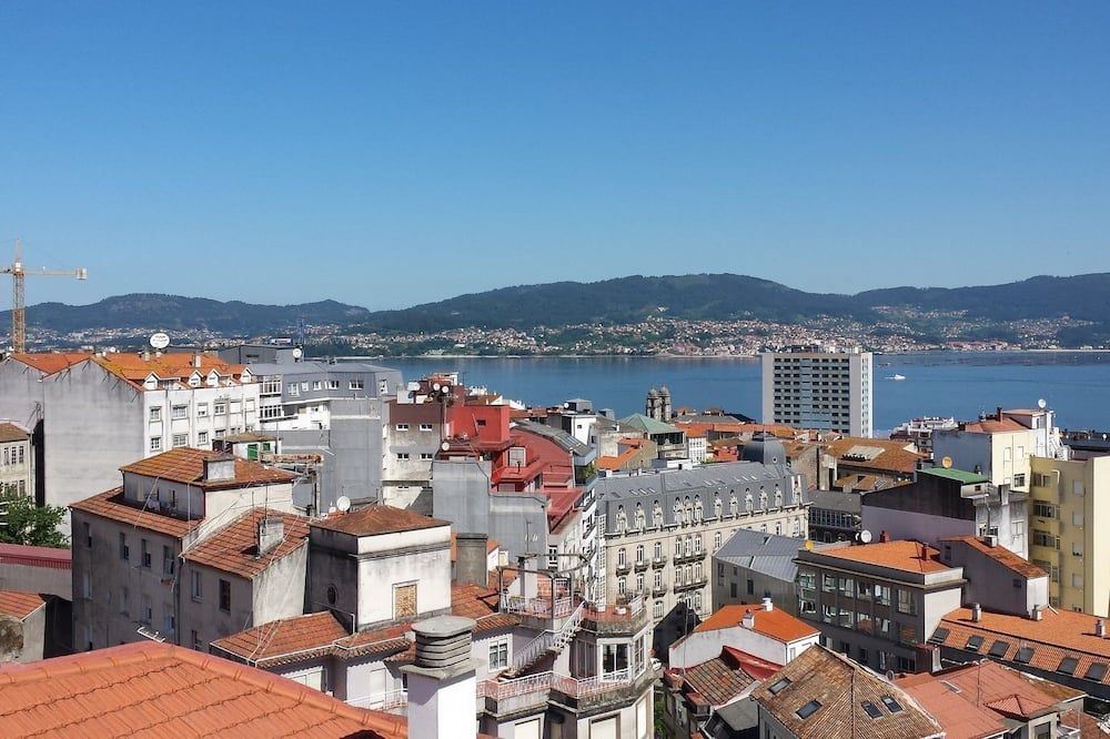 Hotel Vigo Plaza thumbnail 3