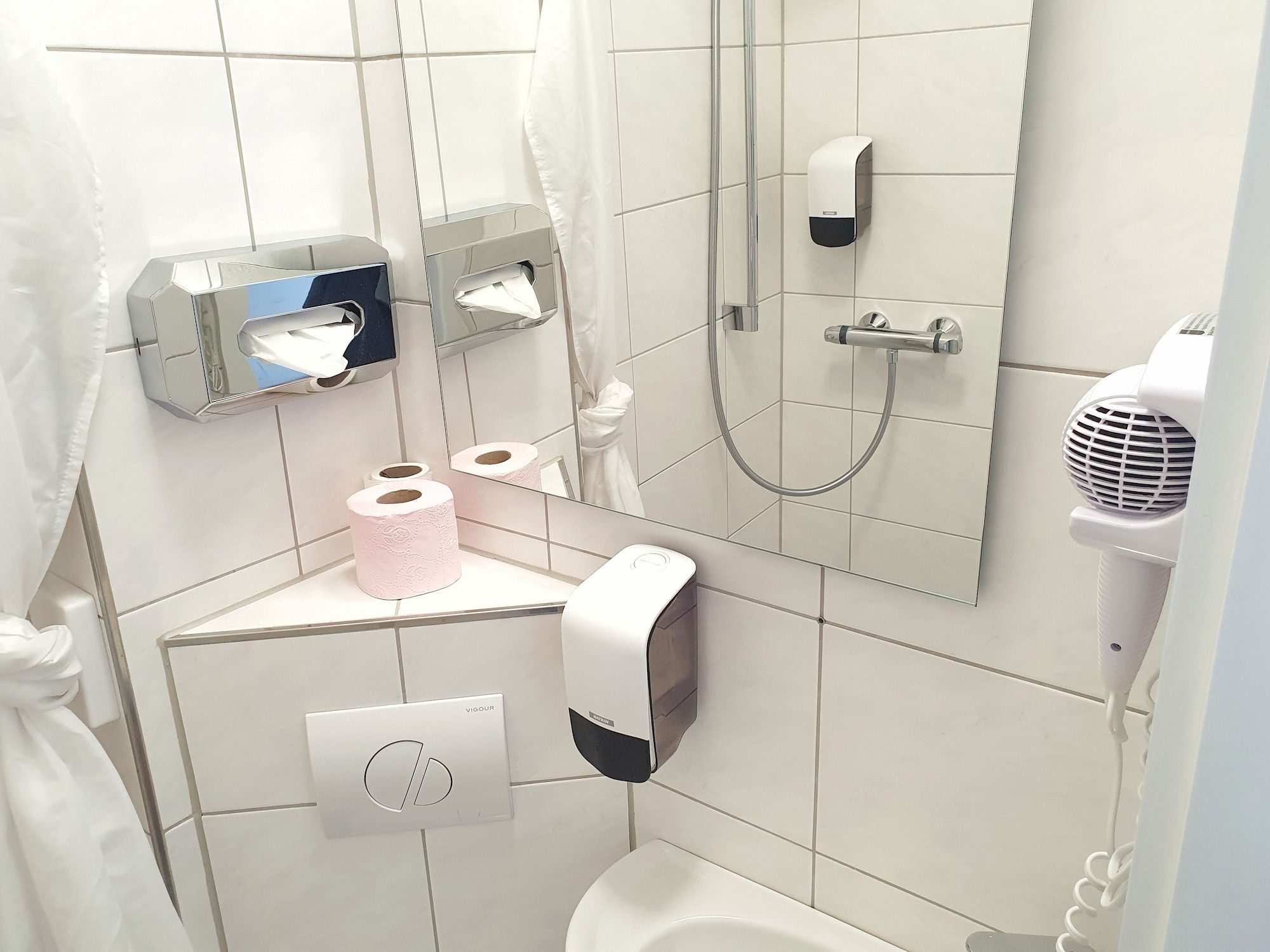Aparthotel Sanni - Bremen