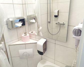 Aparthotel Sanni - Bremen