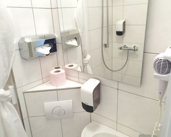 Aparthotel Sanni - Bremen