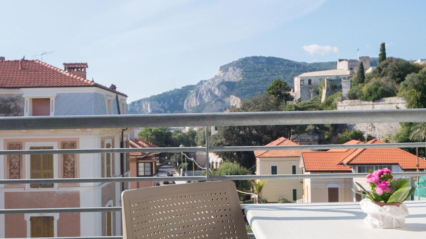 ريزيدنس سان فالينتينو