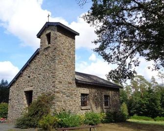 Le Sentier des Lavandes - Vresse Sur Semois - Building