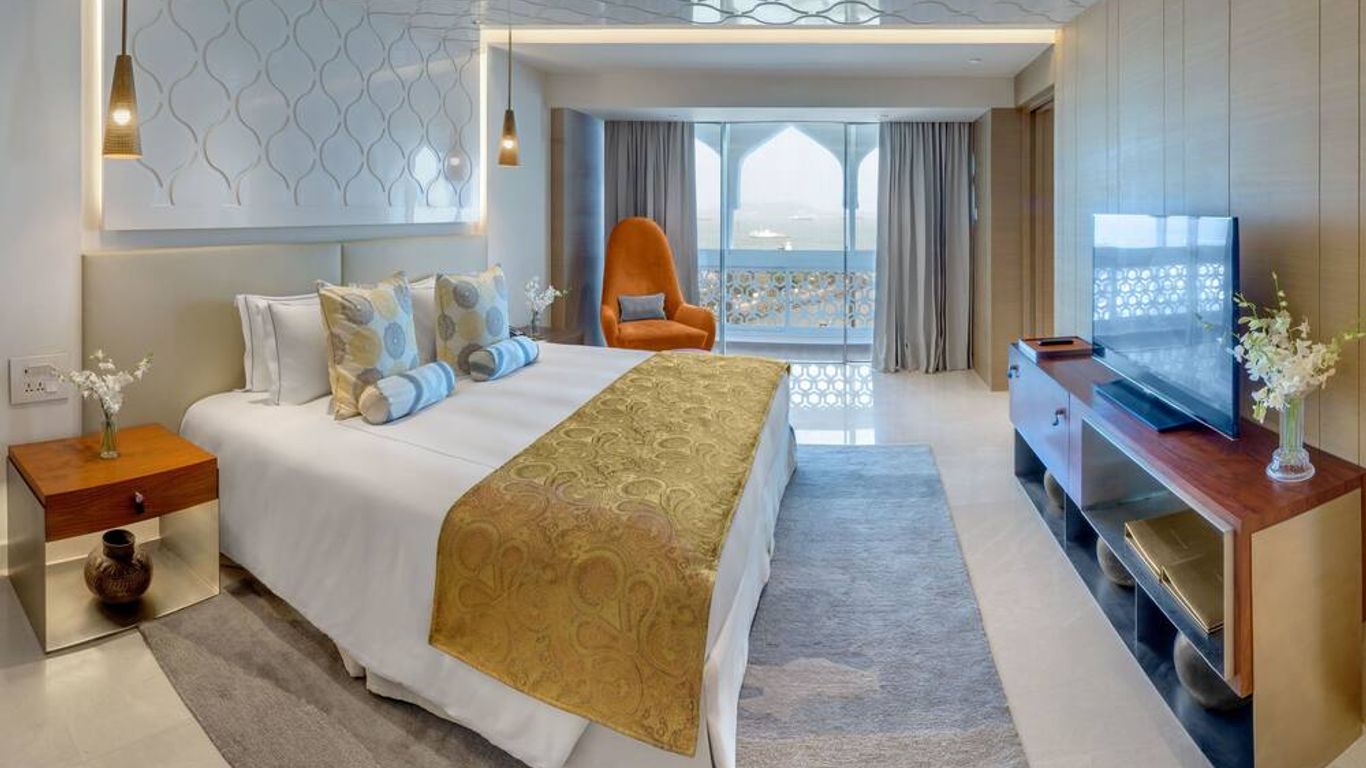 Taj Mahal Tower Mumbai