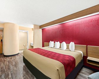 Econo Lodge London North - London - Habitación