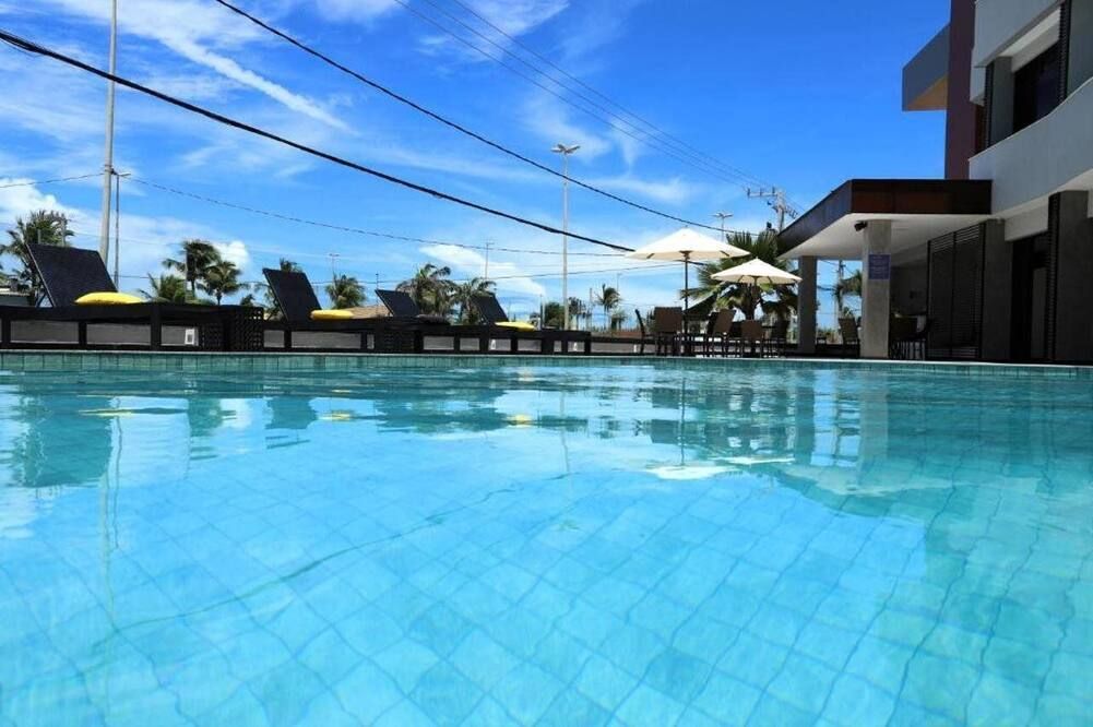 هوتل دا كوستا باي نوبايل