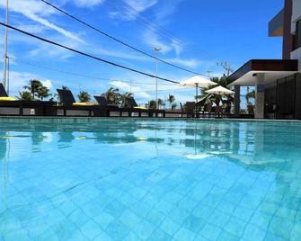 Hotel da Costa By Nobile - Aracaju - Pool