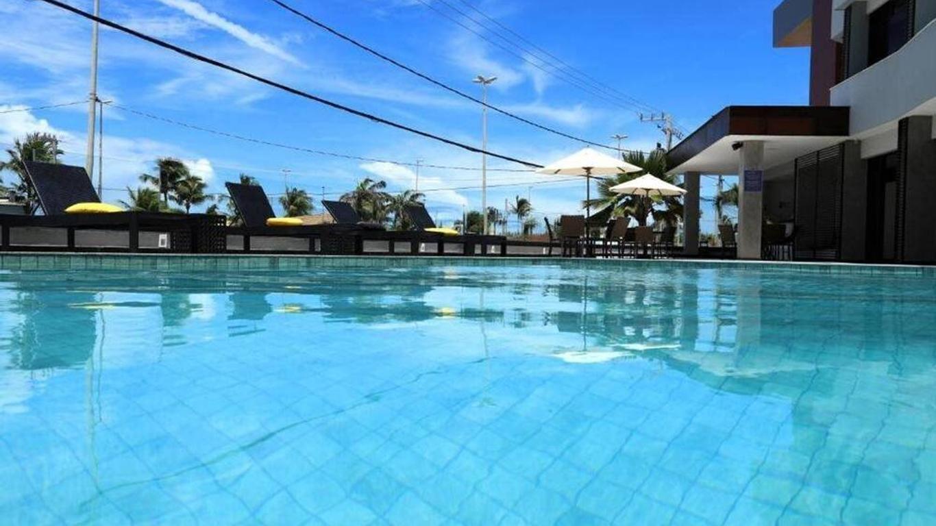 Hotel da Costa By Nobile