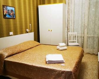 Hotel Pineta - Laigueglia - Ložnice