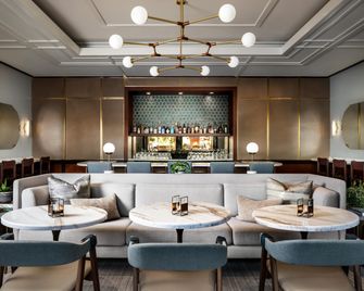 The Ambrose - Santa Monica - Bar