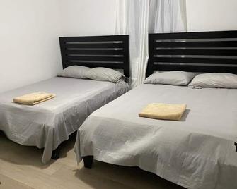 The Wood Village - Concepción de La Vega - Habitación