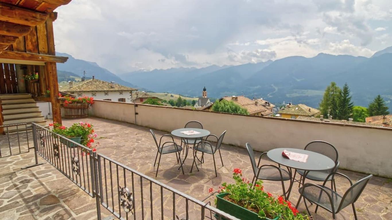 Residence Miramonti