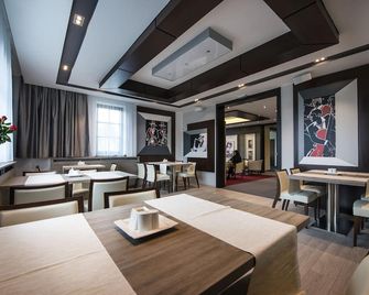 Boutique Hotel Villa Zauber - Poprad - Restaurante