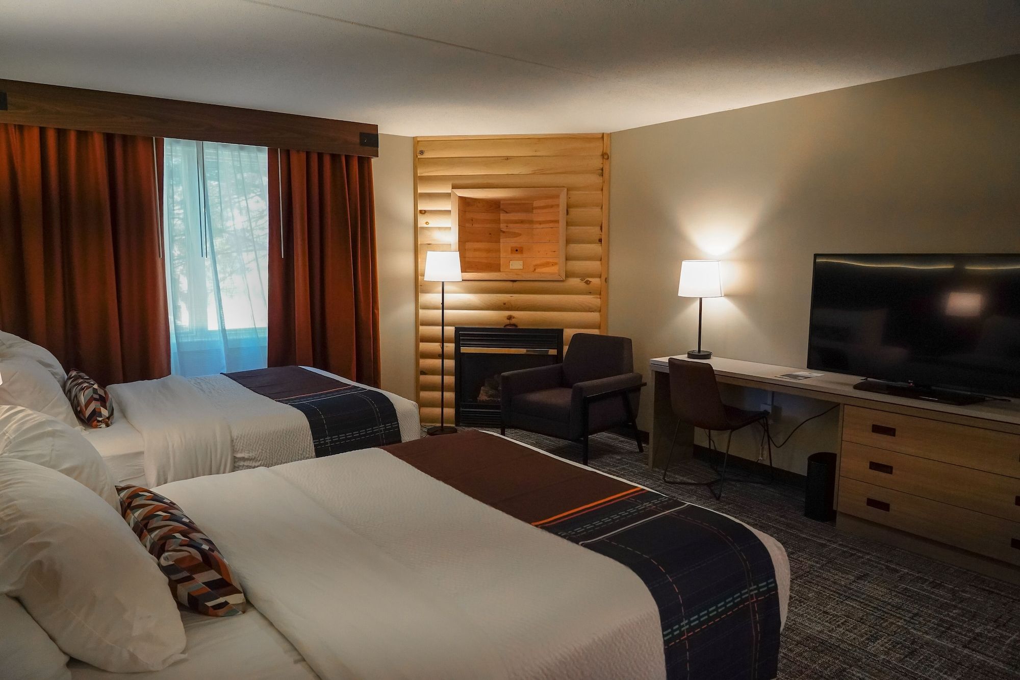 Sawmill Creek by Cedar Point Resorts - Huron
