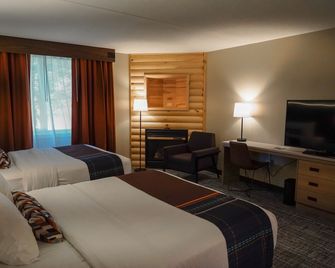 Sawmill Creek by Cedar Point Resorts - Huron