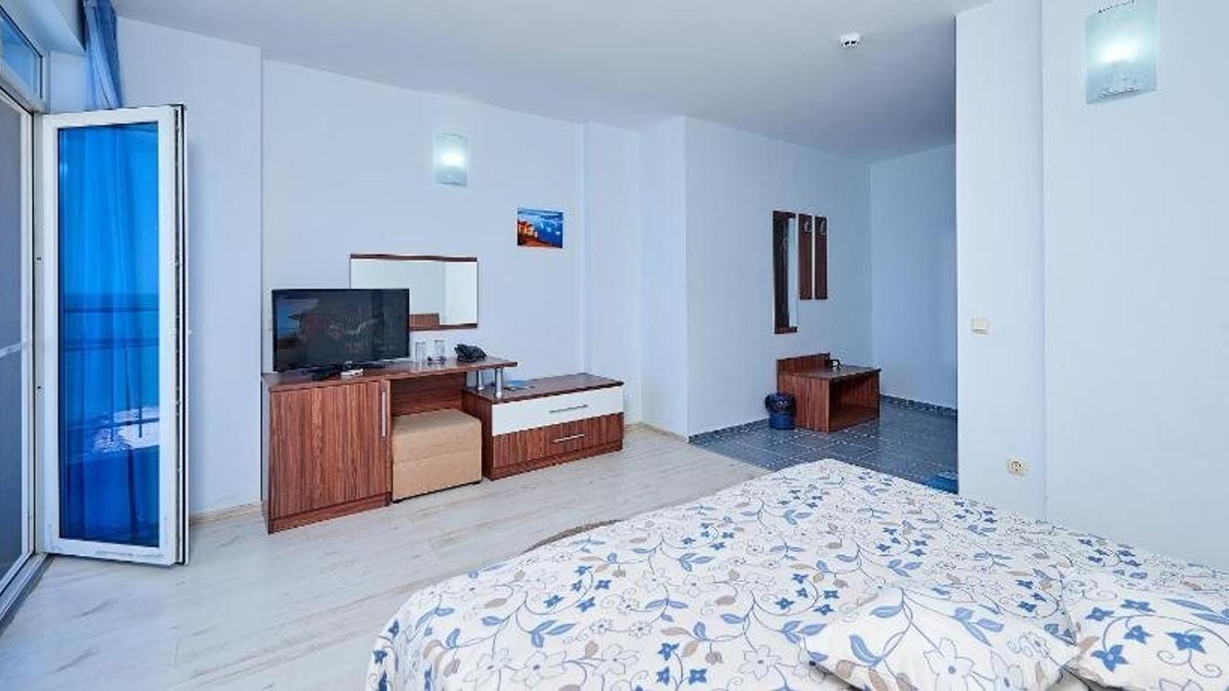 Family Hotel Regata