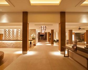 فندق ومنتجع وودلاندز باتايا - باتايا - ردهة