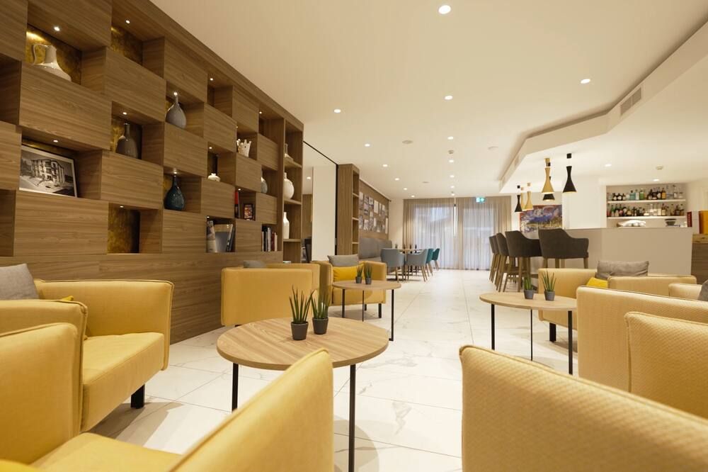 Solho Hotel - Bardolino