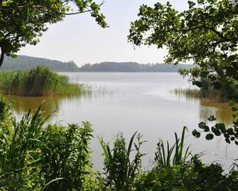Hotel am Gothensee - Heringsdorf (Mecklemburgo-Pomerânia Ocidental)