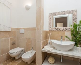 Masseria Monache - San Pietro Vernotico