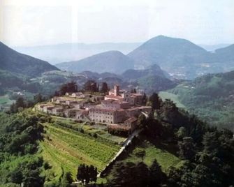 B&B Dora e Flavio - Montegrotto Terme - Outdoor view