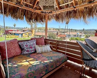 Charming & Luxurious Casita by the Sea! - Puerto Nuevo