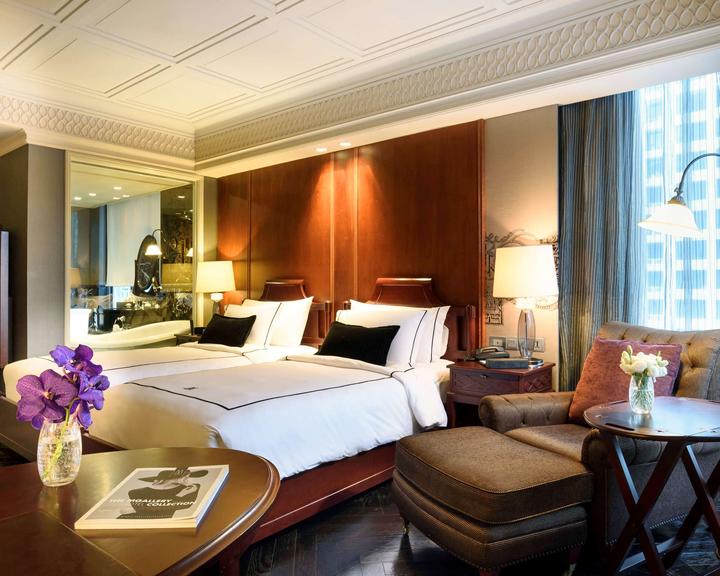 Hotel Muse Bangkok Langsuan Mgallery Bangkok Thailand Compare Deals