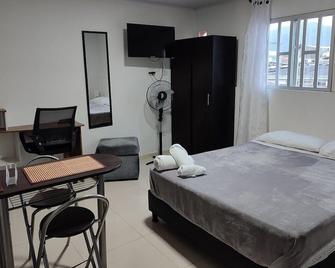 Casa Confort - Pereira - Bedroom