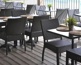 Hotel Maora Village - Bonifacio - Restaurant