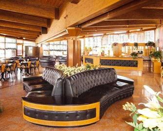 Hotel Royal - Garda - Resepsjon