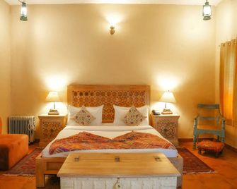 Welcomheritage Ranjitvilas - Amritsar