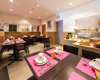 Le 21 Hotel - Saint-Raphaël - Restaurant