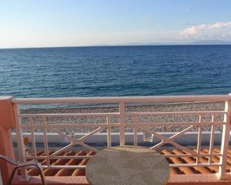 Kate Apartments - Kokkari