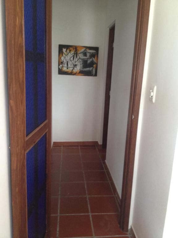 Alma Tropical Resort - Vera Cruz - Flur