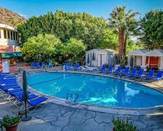 Palm Springs Tennis Club - Palm Springs - Piscina